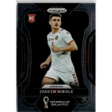 2022 Panini Prizm World Cup #70 Joakim Maehle gyűjthető kártya