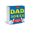  2026 Dad Jokes Boxed Calendar