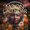  2026 Moon Calendar (Kalendář/Diář)