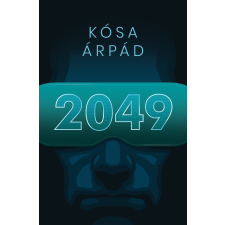  - 2049 egyéb könyv
