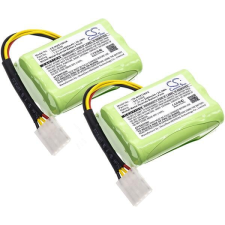 205-0001 Takarítógép akkumulátor 3500 mAh takarítógép akkumulátor