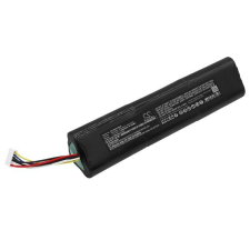 205-0023 Takarítógép akkumulátor 6800 mAh takarítógép akkumulátor