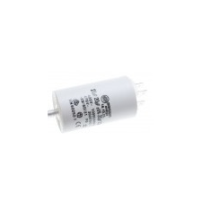  20,0UF-475V FAHRT-KONDENSATOR beépíthető gépek kiegészítői