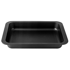 20*26 cm-es kis méretű tapadásmentes tepsi sütés és főzés