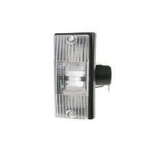 20 Bal első index - Vespa PX 125-200 motorkerékpár irányjelző
