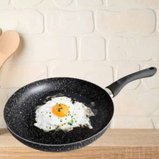  20 cm kerámiabetétes serpenyő - indukciós tűzhelyre is! edény