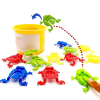  20 darabos Ugráló Békás Fidget Játék