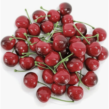  20 db Dekorációs mű cseresznye sütés és főzés