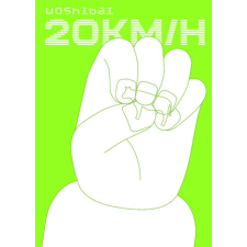  20 Km/H idegen nyelvű könyv