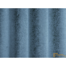  (20 szín) Edgar bársony dekor függöny-Denim lakástextília