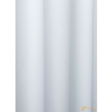  (20 szín) Lángmentes Black out függöny - Rodrigo 300cm - Fehér lakástextília