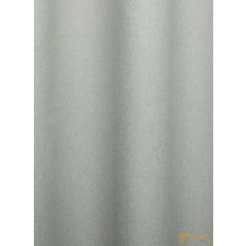  (20 szín) Lángmentes Black out függöny - Rodrigo 300cm - Világos kékes szürke lakástextília