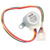  20BYJ46 léptető motor 12V DC