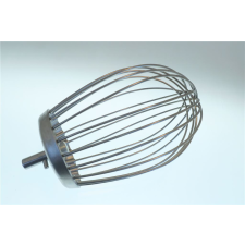  20L habverő vastag huzallal kisháztartási gépek kiegészítői