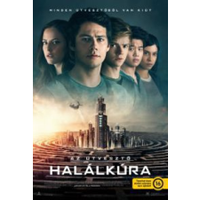 20th Century Fox Az útvesztő: Halálkúra (DVD) akció és kalandfilm