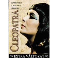 20th Century Fox Kleopátra (2 DVD) dráma