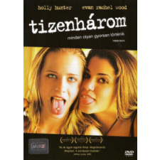 20th Century Fox Tizenhárom (DVD) dráma