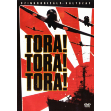 20th Century Fox Tora! Tora! Tora! (DVD) dráma