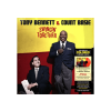 20TH CENTURY MASTERWORKS Tony Bennett & Count Basie - Swingin' Together + 9 Bonus Tracks (High Quality) (180 gram Edition) (Coloured Vinyl) (Vinyl LP (nagylemez))