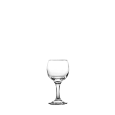  210ml Vörösboros Pohár - KOUROS konyhai eszköz