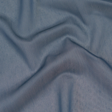  21123/300-611 farmerkék üni fényát. függöny ÓZS lakástextília