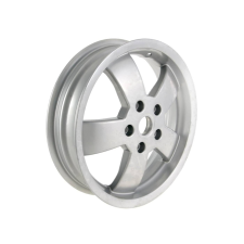 21218 SERIE PRO hátsó felni Vespa GT, GTL, GTS, GTV, GT60° modellekhez motorkerékpár felni