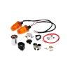 21219 Átalakító készlet SIP kormányvég-jelző 6 Volt Vespa 50-125, PV, ET3, 125 VNB-TS, 150 VBB - Super, 16