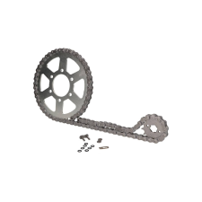 2146 AFAM láncszett 14/42 fog - KTM Duke 200, RC 200 14-20 lánc, láncszett