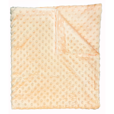  21500B Baba Takaró 80x90cm babaágynemű, babapléd