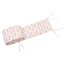  215014 Fejvédő kiságyba 25x360 babaágynemű, babapléd