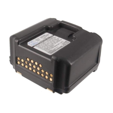 21-62960-01 Vonalkódolvasó akkumulátor 1550 mAh vonalkódolvasó akkumulátor