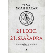  21 lecke a 21. századra (puha) történelem