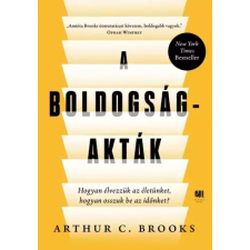 21. század A boldogság-akták egyéb e-könyv