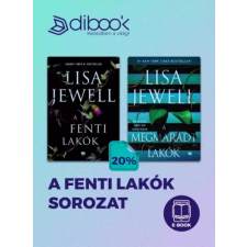 21. század A FENTI LAKÓK CSOMAG egyéb e-könyv