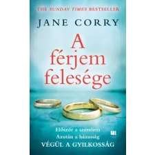21. század A férjem felesége egyéb e-könyv