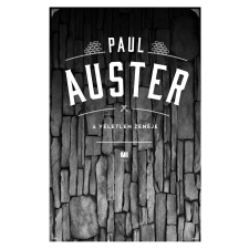 21. század A véletlen zenéje regény