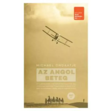 21. század Az angol beteg egyéb e-könyv