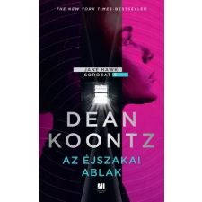 21. század Az éjszakai ablak egyéb e-könyv