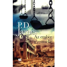 21. század Az ember gyermeke egyéb e-könyv
