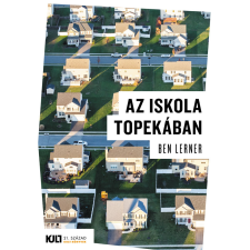 21. század Az iskola Topekában szépirodalom