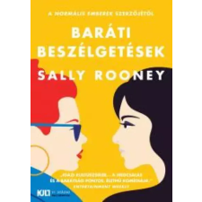21. század Baráti beszélgetések egyéb e-könyv