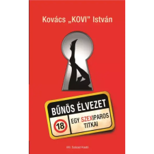 21. század Bűnös élvezet egyéb e-könyv