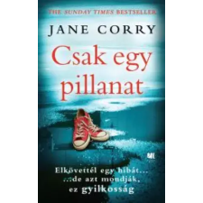 21. század Csak egy pillanat egyéb e-könyv