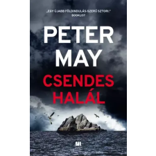 21. század Csendes halál egyéb e-könyv