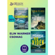21. század ELIN WARNER CSOMAG egyéb e-könyv