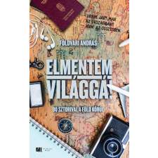 21. század Elmentem világgá! egyéb e-könyv