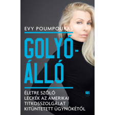 21. század Golyóálló egyéb e-könyv
