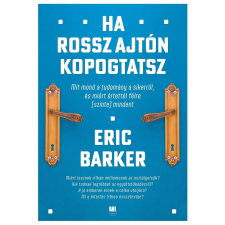 21. század Ha rossz ajtón kopogtatsz egyéb e-könyv