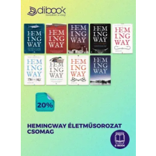 21. század HEMINGWAY ÉLETMŰSOROZAT egyéb e-könyv