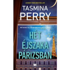 21. század Hét éjszaka Párizsban egyéb e-könyv